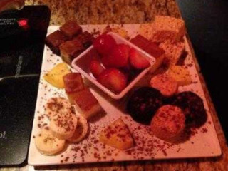 The Melting Pot - Greenville