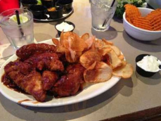 Pluckers