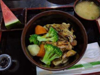 Donburi Cafe