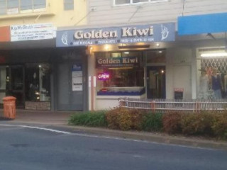 Golden Kiwi