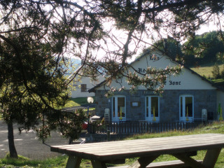 Restaurant du Gerbier de Jonc