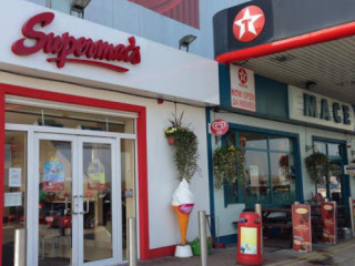 Supermac's