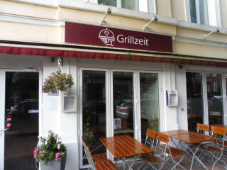 Grillzeit