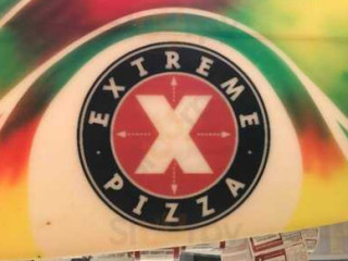 Extreme Pizza