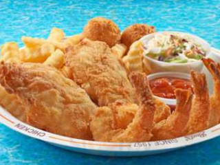 Bud's Chicken Seafood