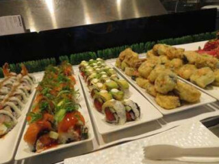 Makino Japanese Buffet