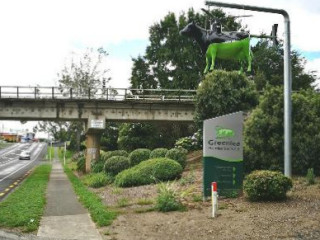 Morrinsville District Memorial Rsa Inc