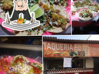 Taqueria El Siete