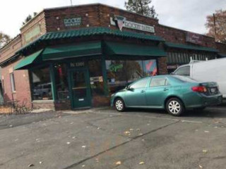 Rocket Bakery