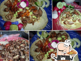 Tacos Keko