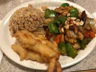 Mr. Wok