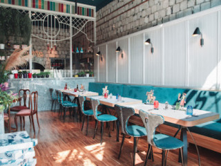 Pizzeria Vamos