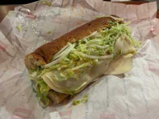 Jimmy John's Gourmet Sandwiches