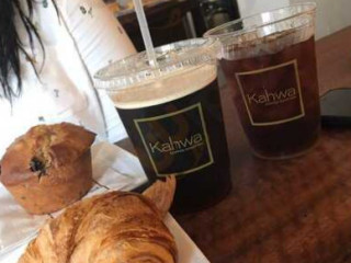 Kahwa Coffee