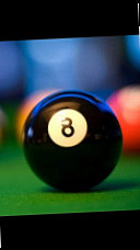 Ob's Billiards