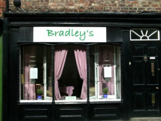 Bradley's