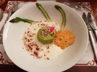 La Terrasse
