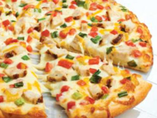 Papa Murphy's Take N' Bake Pizza