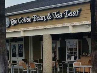 The Coffee Bean Tea Leaf