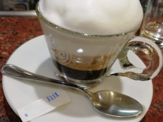 Caffe Metropolis