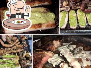 Parrillada El Nuevo Rancho