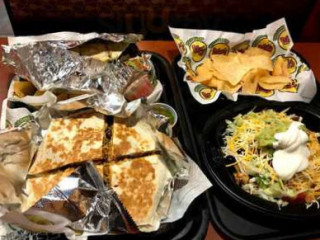 Moe's Southwest Grill