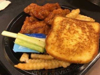 Zaxby's