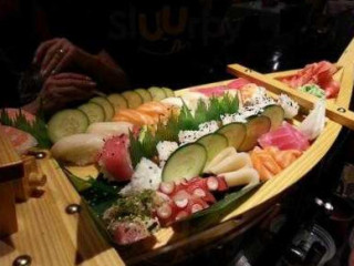 Tangerine's Japanese Cuisine Sushi And