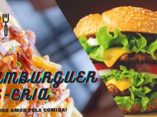 Os Cria Hamburgueria