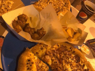 Domino's Pizza Rey Juan Carlos I