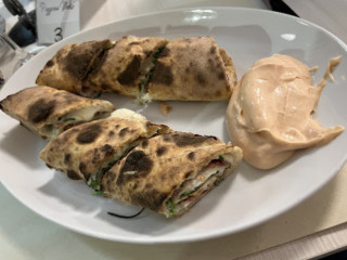 Mokè Pizzeria Snack