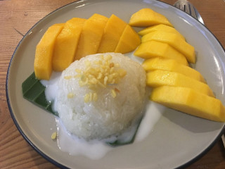 Happy Mango