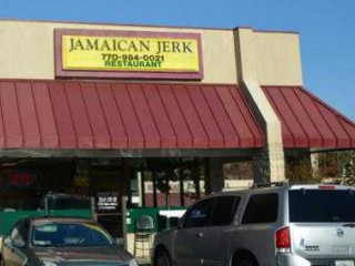 Jamaican Jerk