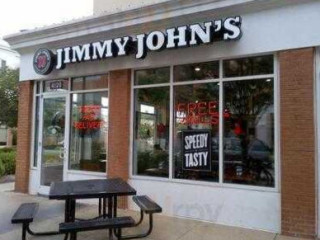 Jimmy John's