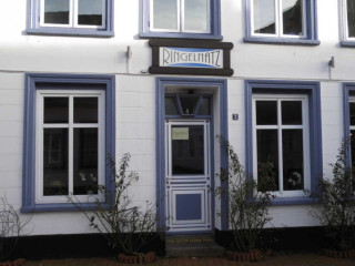 Restaurant Ringelnatz