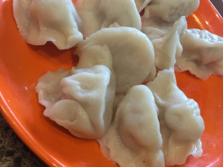 Eastern Dumpling House