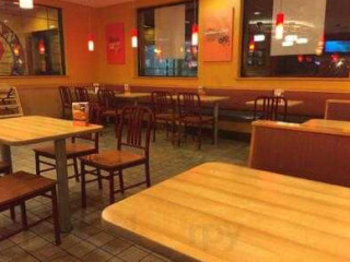 Popeyes Louisiana Kitchen