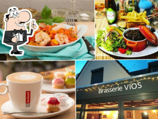 Brasserie Vios