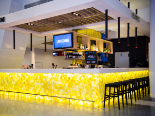 Limestone Cafe