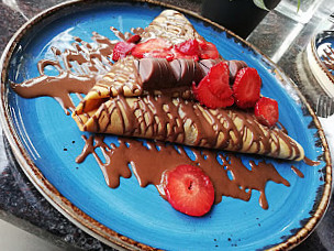 Pancake Fatness House