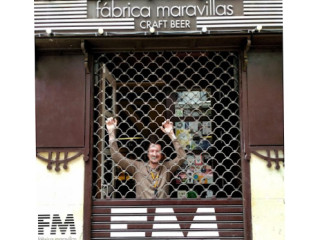 Fabrica Maravillas