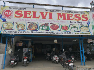 Selvi Mess