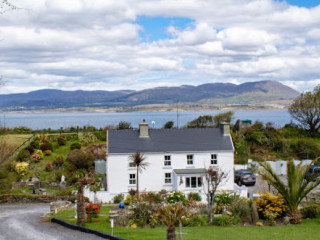 Blairscove House