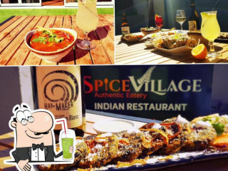 Spice Village Hanmer Springs