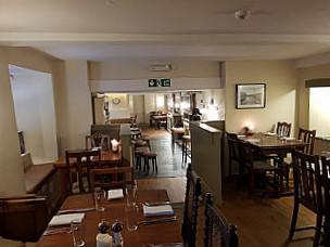 The Mussel Inn