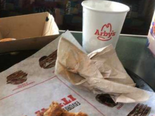 Arby's  Restaurant