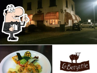 Bistro La Bergerie Beek Limburg