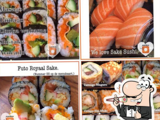 Sushibox Bv Ijsselstein