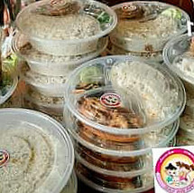 ဝဝစား အုန်းထမင်း