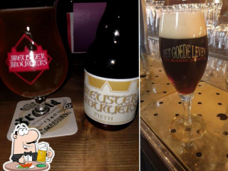 Brasserie De Kroon Gulpen